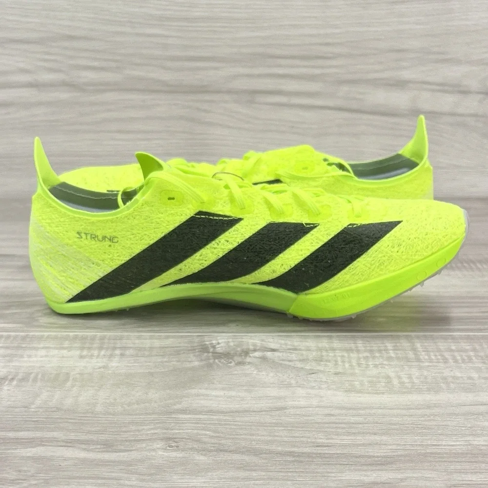 ADIDAS ADIZERO PRIME SP3 Track & Field Spikes Shoes Men's Size 7 IH5800